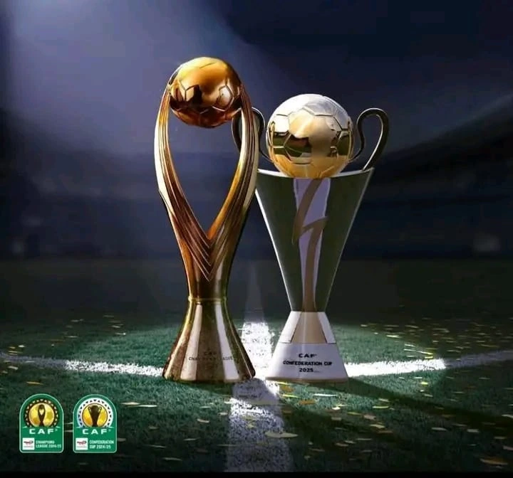 CAF verhoogt prijzengeld voor Afrikaanse clubcompetities