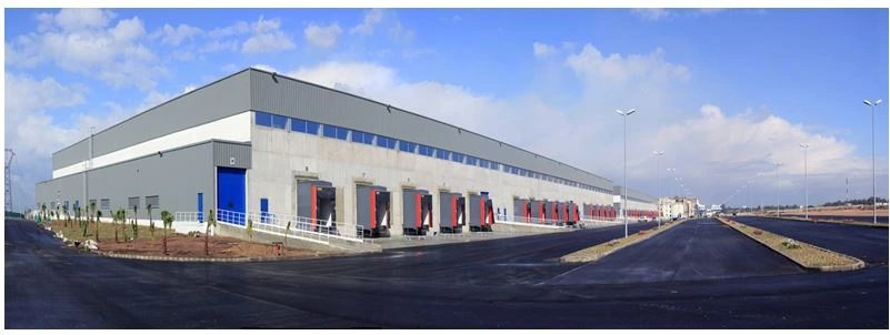 Nieuwe industriële zones bij Casablanca moeten 35.000 banen creëren