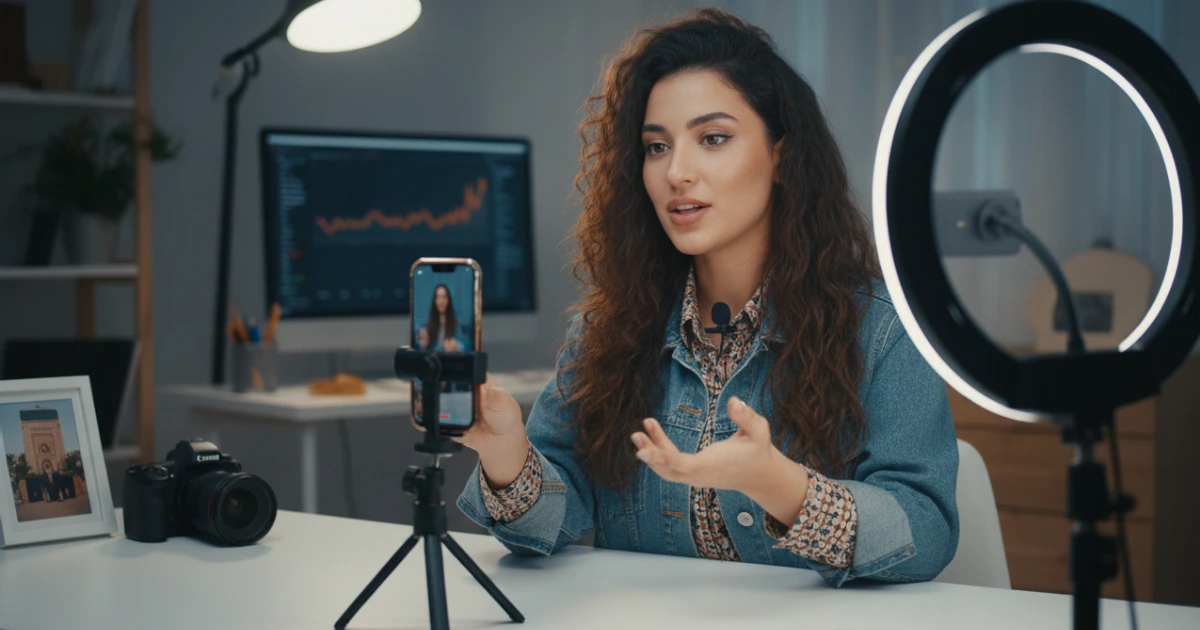 Marokkaanse fiscus onderzoekt influencers met hoge online inkomsten