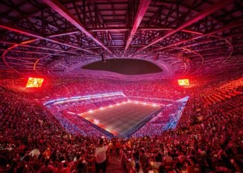 FIFA begint inspectietour in Marokko voor WK 2030