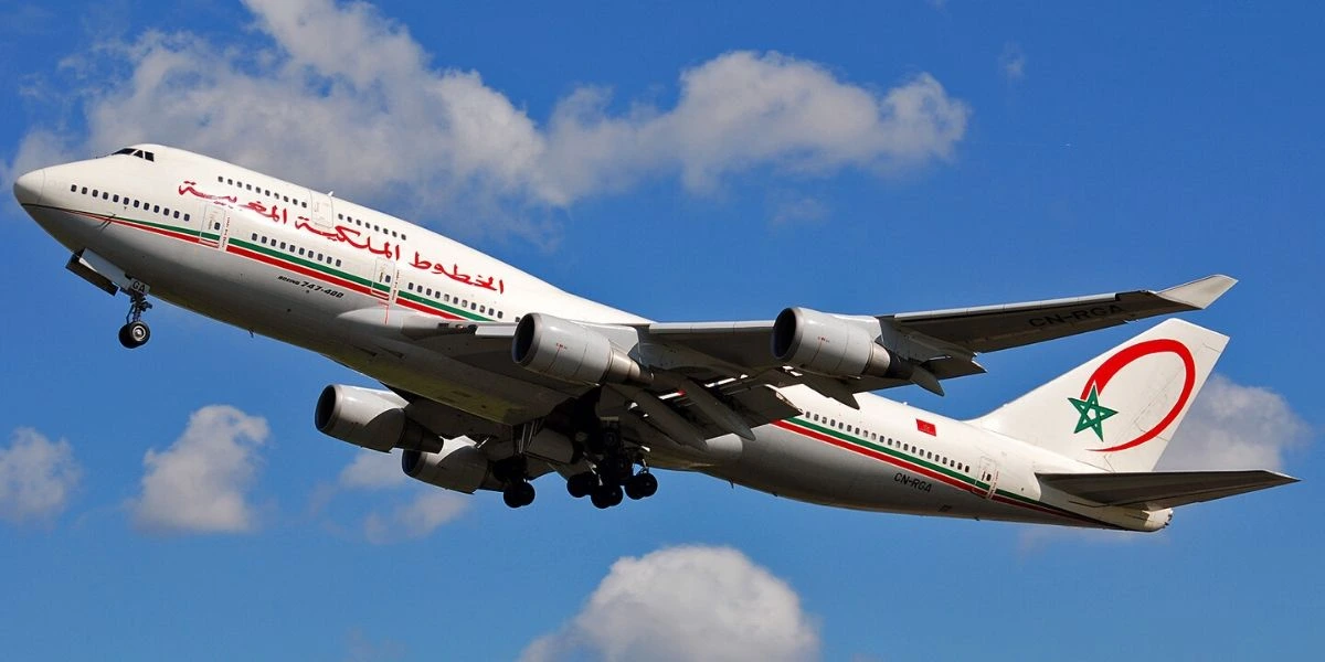 Royal Air Maroc wil volledige controle over cateringbedrijf Atlas Servair