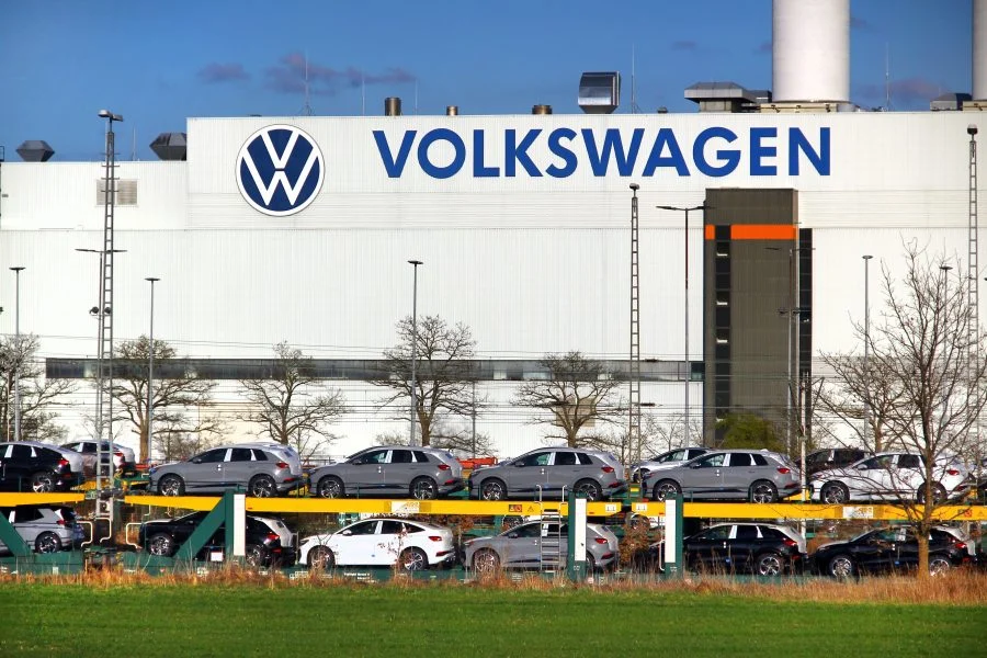 Volkswagen overweegt verplaatsing van Zuid-Afrika naar Marokko door CO₂-druk
