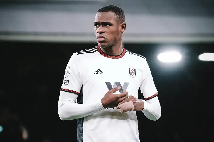 Fulham-verdediger Issa Diop kiest voor nationale ploeg van Marokko