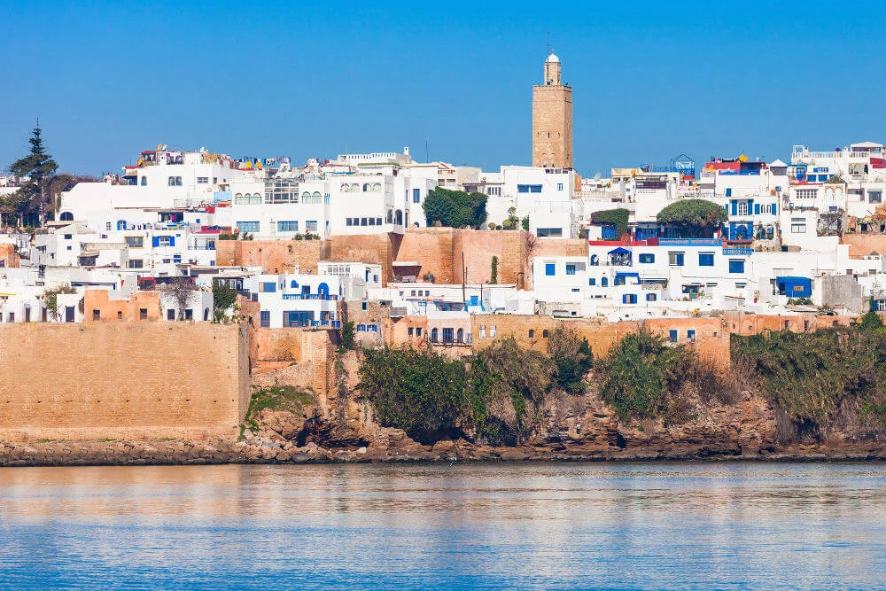 Rabat groeit uit tot nieuwe toerisme- en MICE-hotspot in Marokko