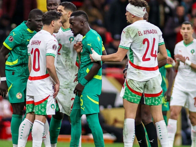 Senegal vecht AFCON-beslissing aan na toekenning titel aan Marokko