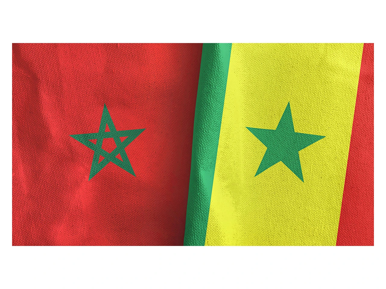 Marokkaanse ambassade roept op tot kalmte in Senegal na CAF-beslissing