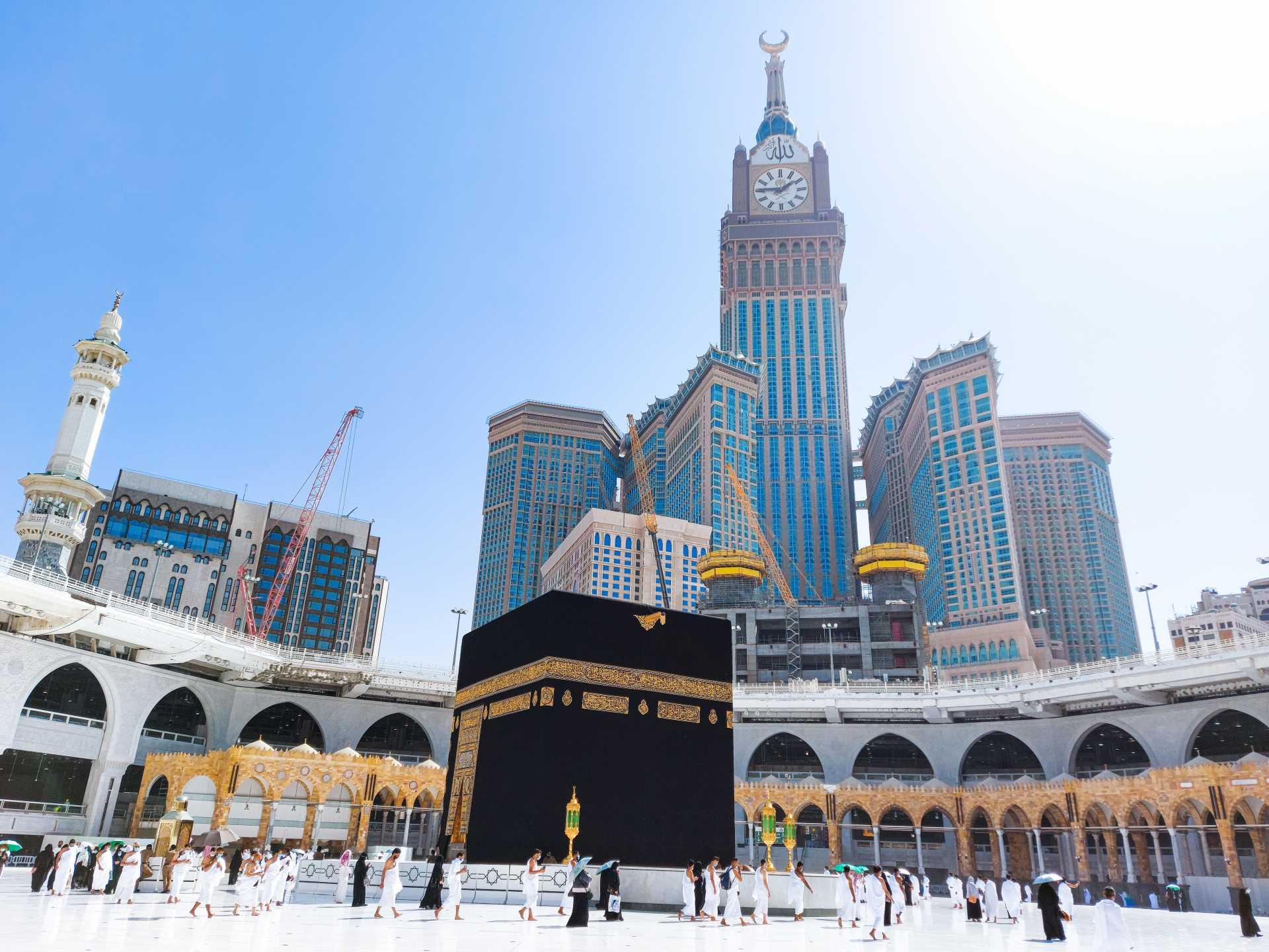 Saudi-Arabië bevestigt Eid ul-Fitr 2026 op vrijdag 20 maart