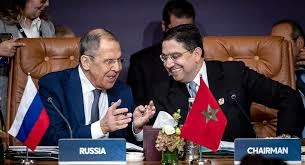 Rusland wil sportieve samenwerking met Marokko versterken richting WK 2030