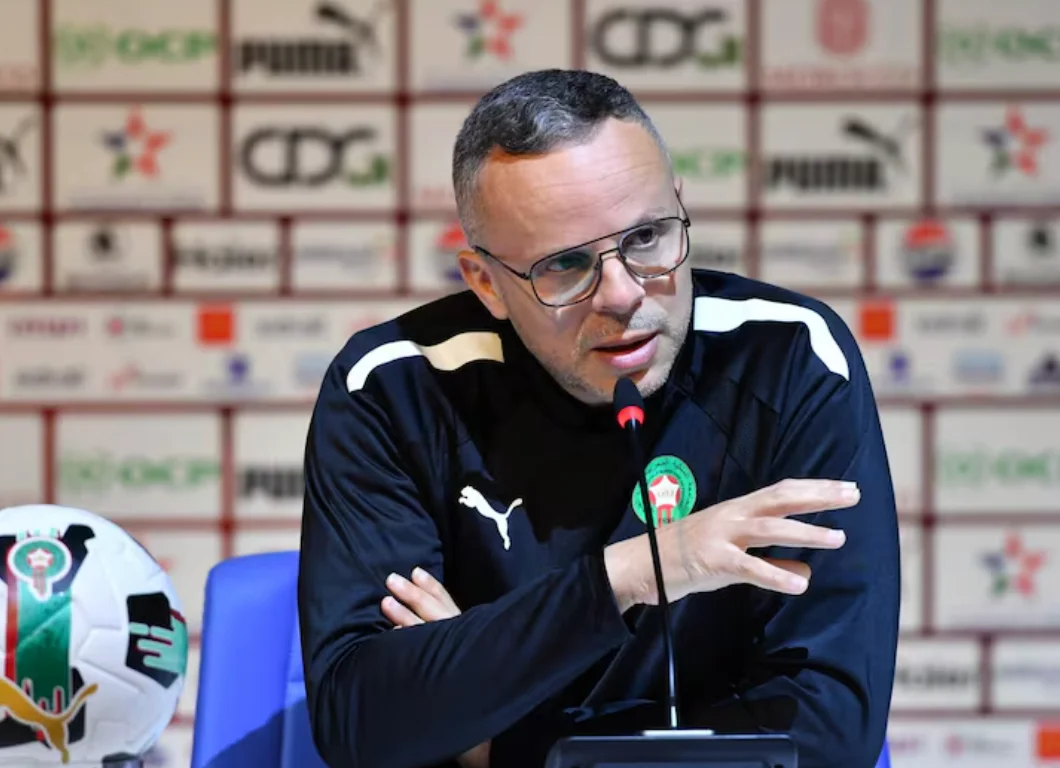 Ouahbi maakt selectie Marokko bekend voor duels tegen Ecuador en Paraguay