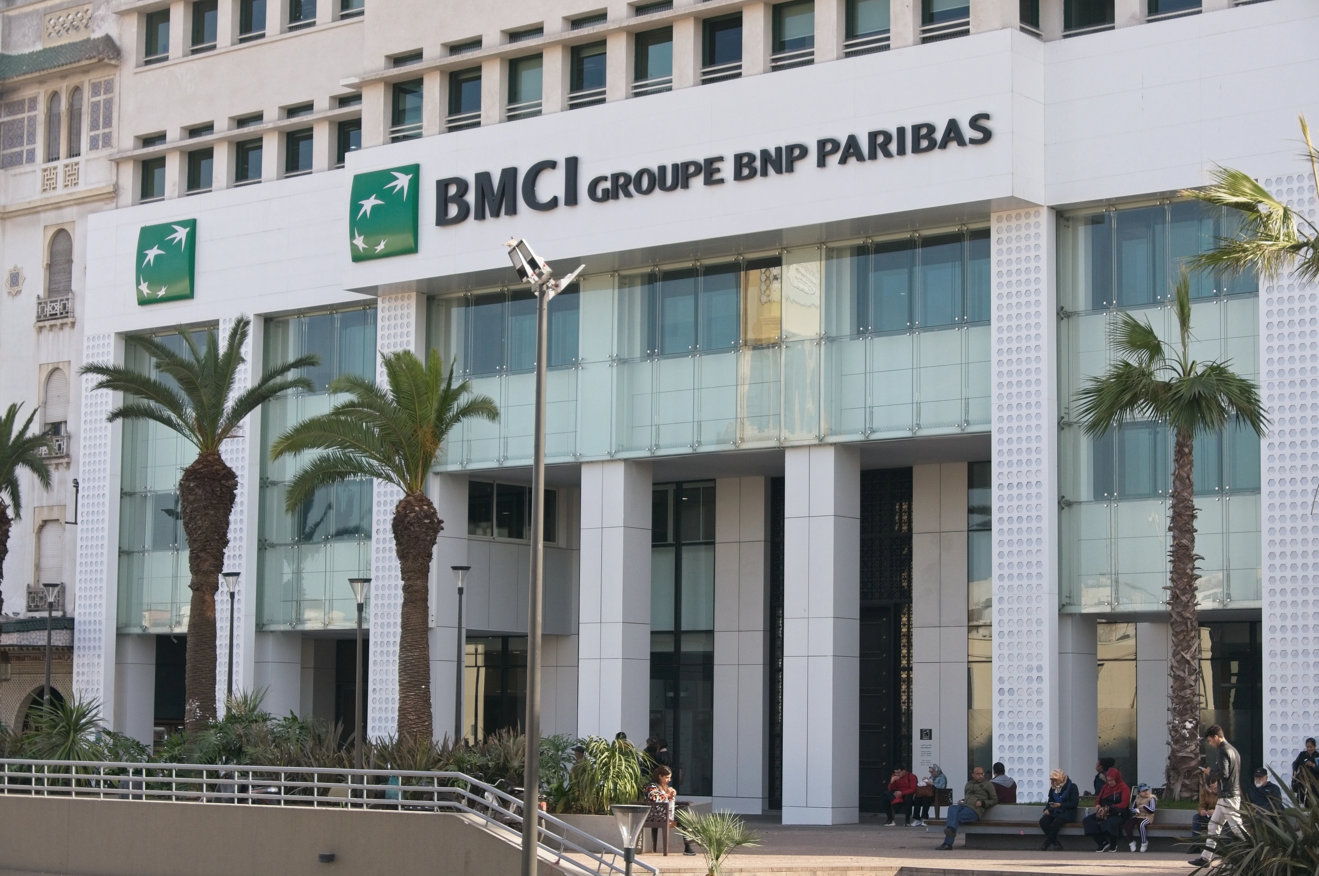 Franse banken trekken zich terug uit Marokko: ook BNP Paribas verkoopt dochter