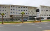 Nieuw regionaal ziekenhuis in Nador bijna klaar voor opening