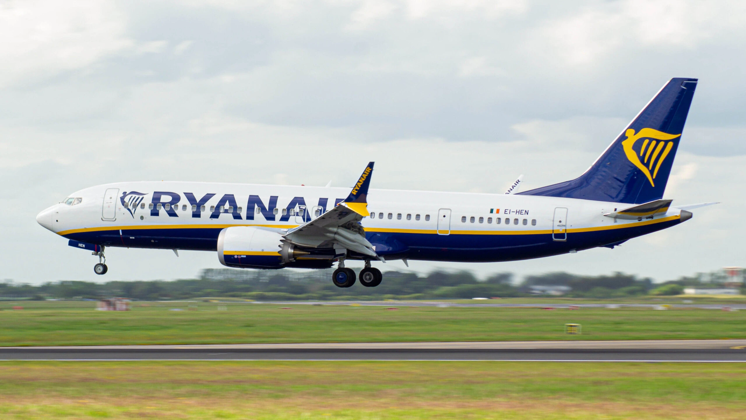 Ryanair dwingt Belgische overheid tot koerswijziging rond vluchten naar Marokko
