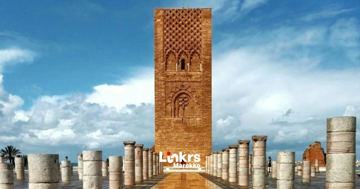 Rabat stijgt naar top 30 van meest aantrekkelijke opkomende steden