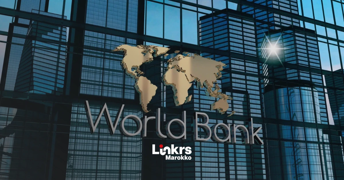 Wereldbank waarschuwt: spanningen Midden Oosten zetten druk op economie Marokko