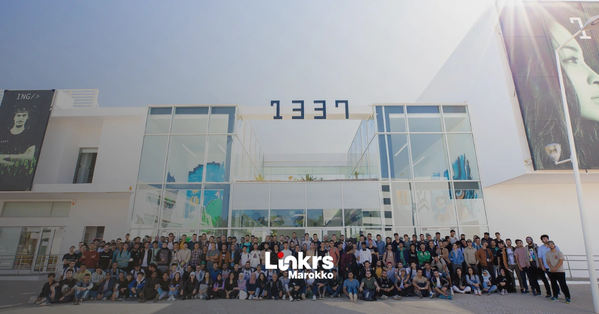 Marokkaanse school 1337 beste ter wereld in programmeerwedstrijd