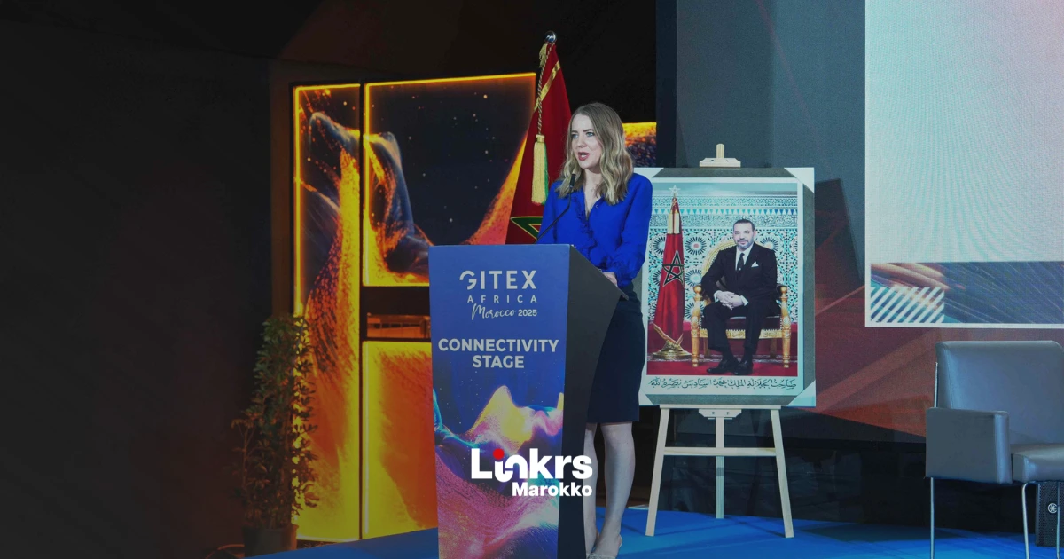 Marrakech ontvangt GITEX Africa met duizenden techbedrijven en investeerders