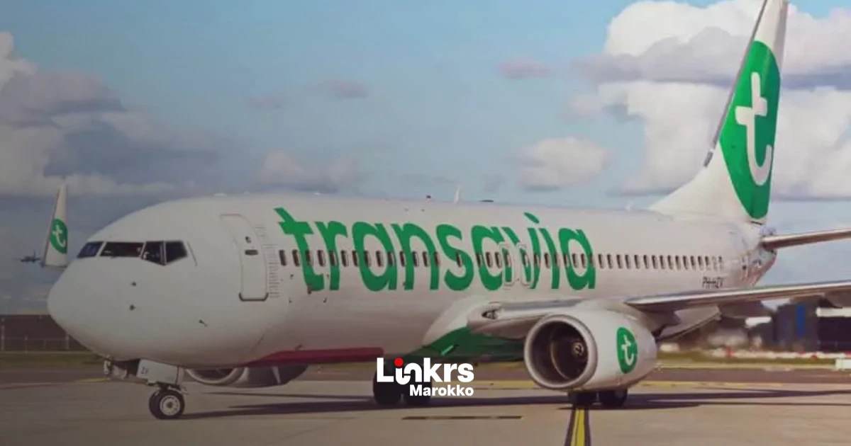 Transavia verlegt focus naar Marokko door spanningen in Midden Oosten