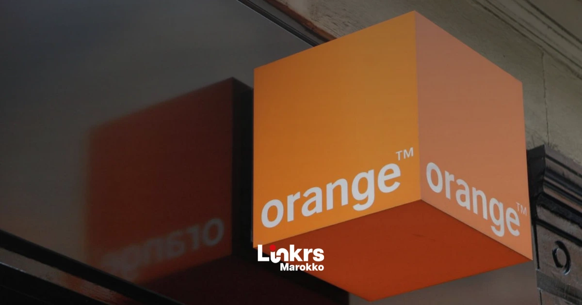Orange Marokko groeit snel en verstevigt positie met 5G en data