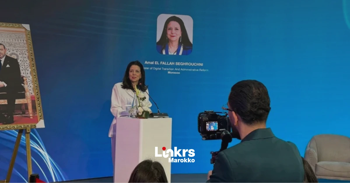 Marokko lanceert DigiTPME netwerk om kmo digitalisering te versnellen