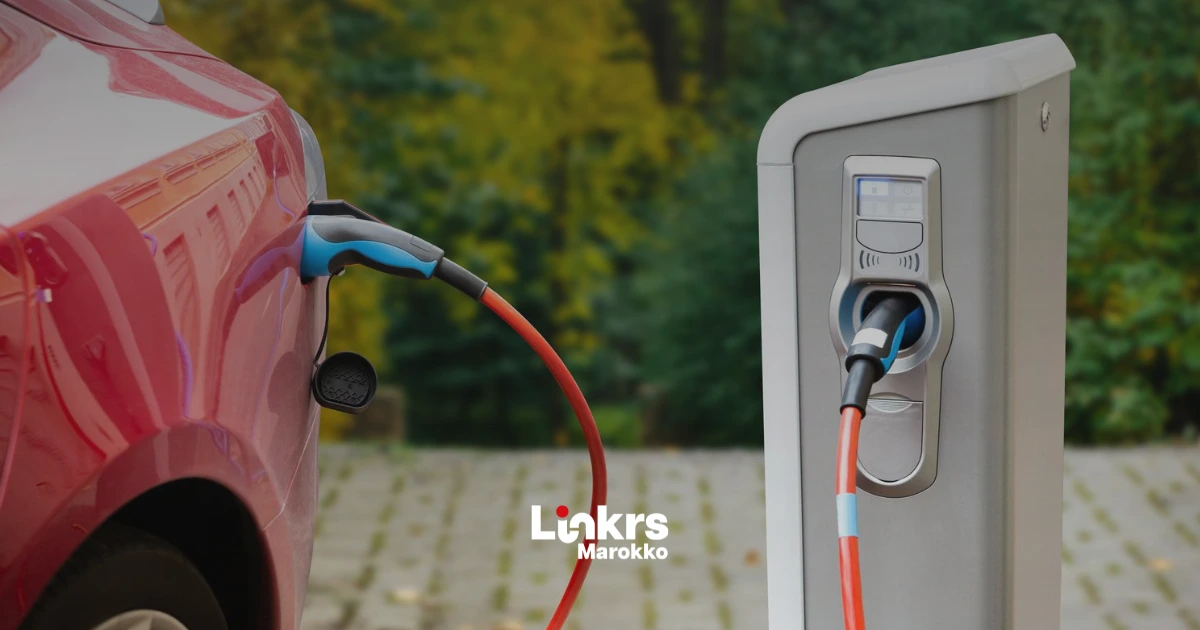 Chinese automerken winnen terrein in groeiende elektrische automarkt van Marokko