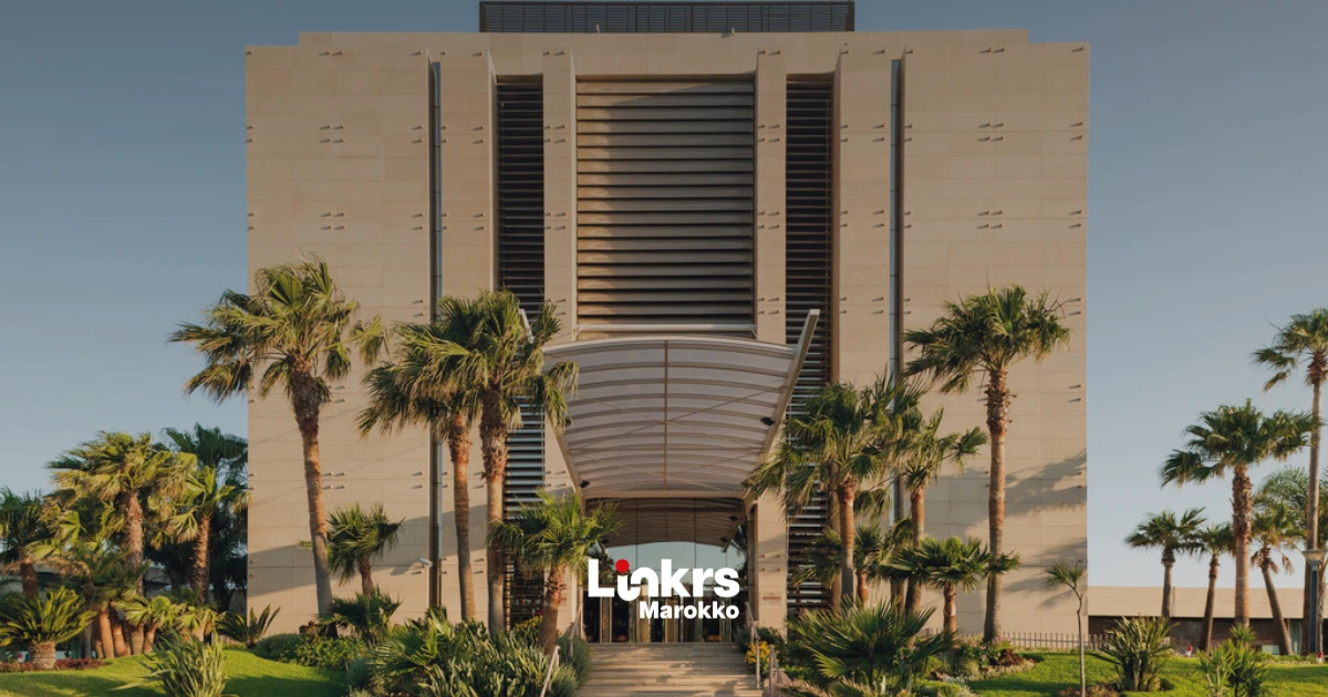 Accor bouwt luxe Sofitel hotel in Tanger tegen 2029