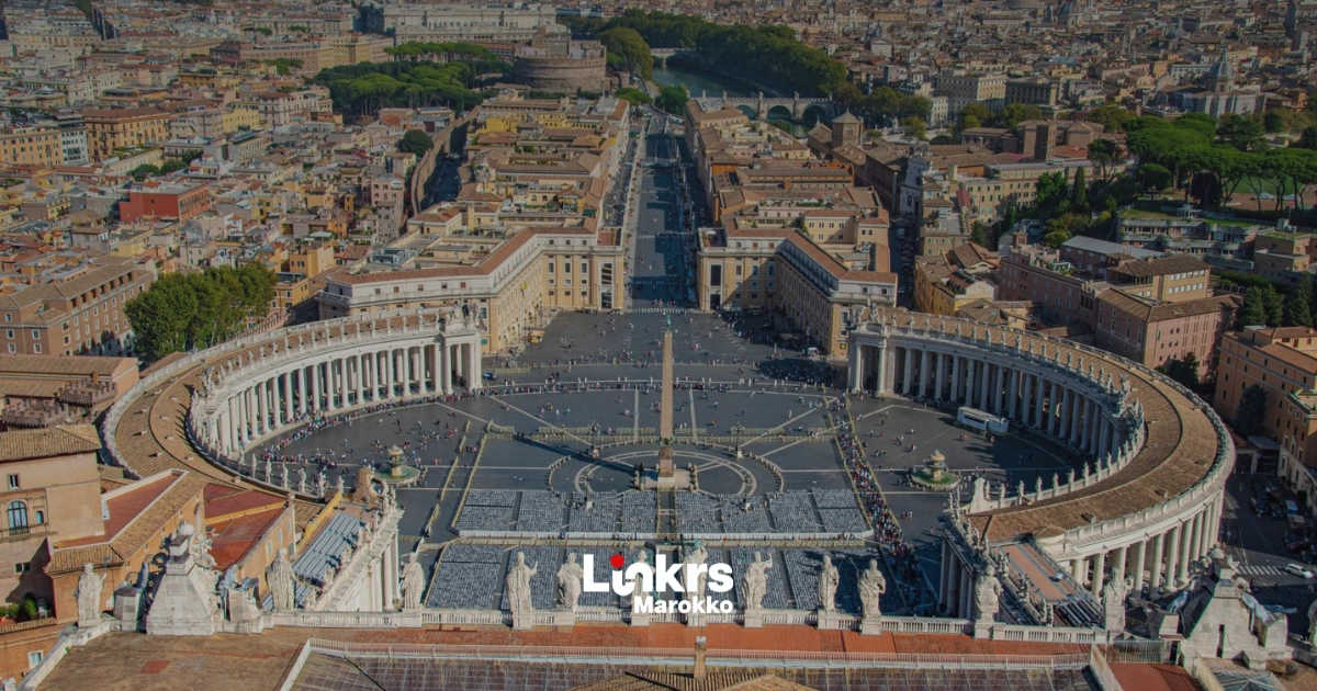 Marokko en Vaticaan vieren 50 jaar samenwerking en interreligieuze dialoog