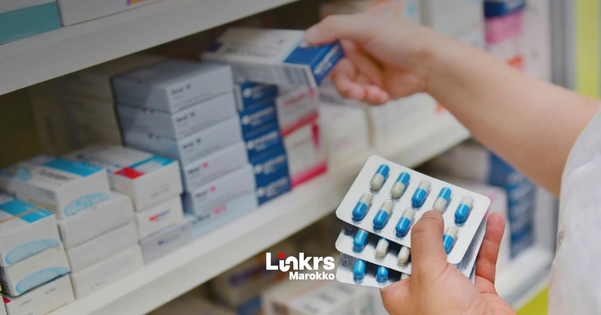 Marokko importeert massaal medicijnen uit EU en ziet handelstekort oplopen
