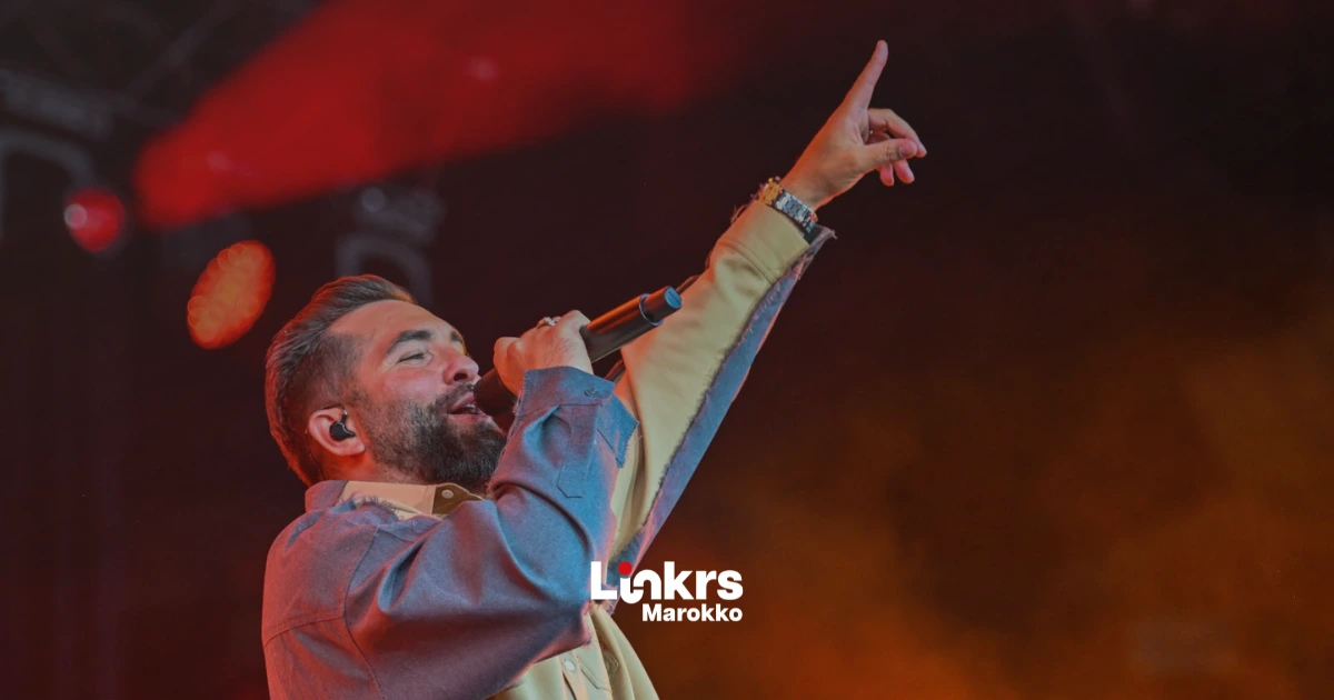 Oproep tot boycot van concerten Kendji Girac in Marokko