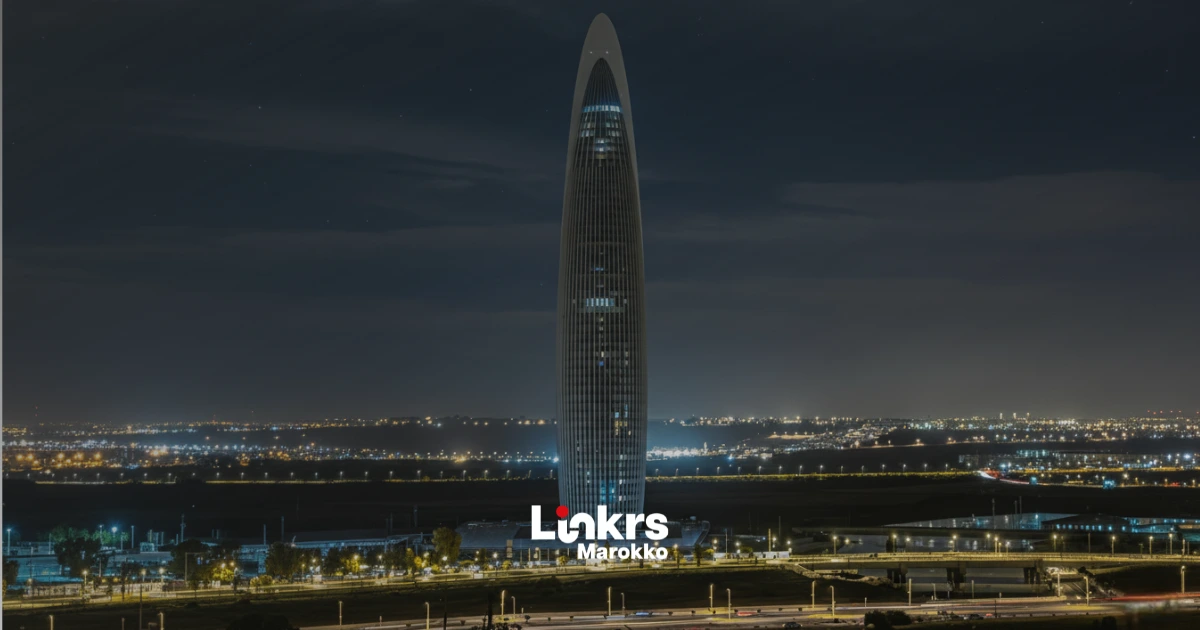 Mohammed VI-toren opent voor publiek: kosten en attracties
