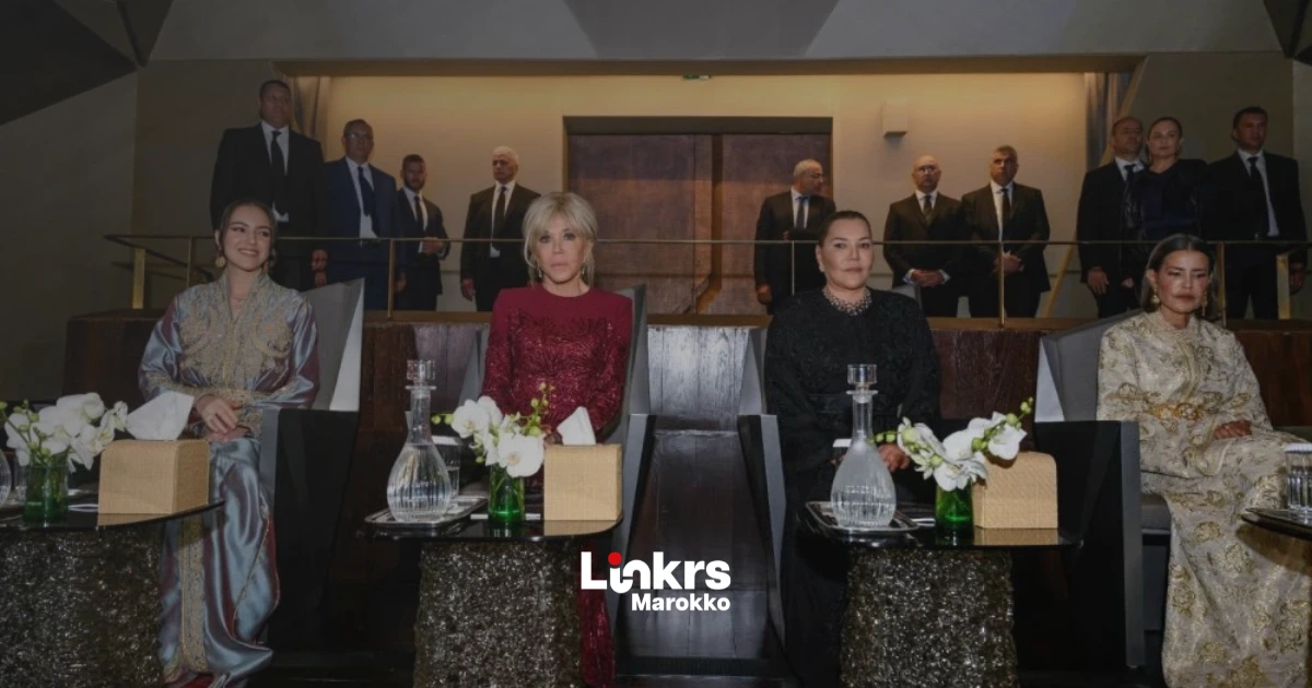 Koninklijk Theater Rabat heropent met groots cultureel spektakel