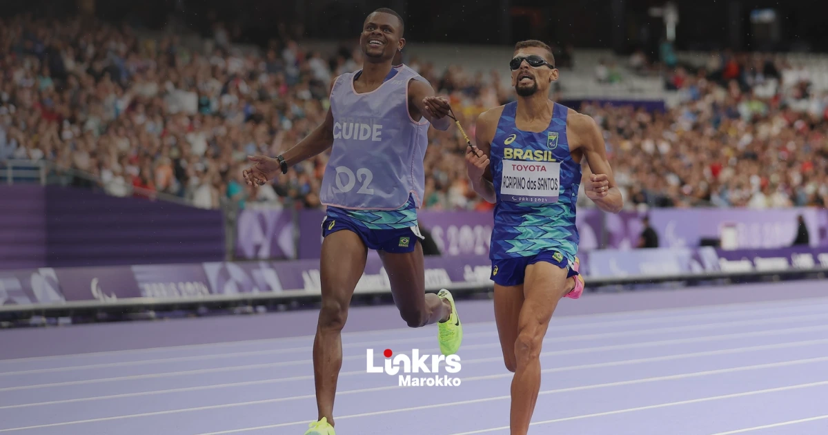 Rabat ontvangt internationale top voor Grand Prix paralympische atletiek