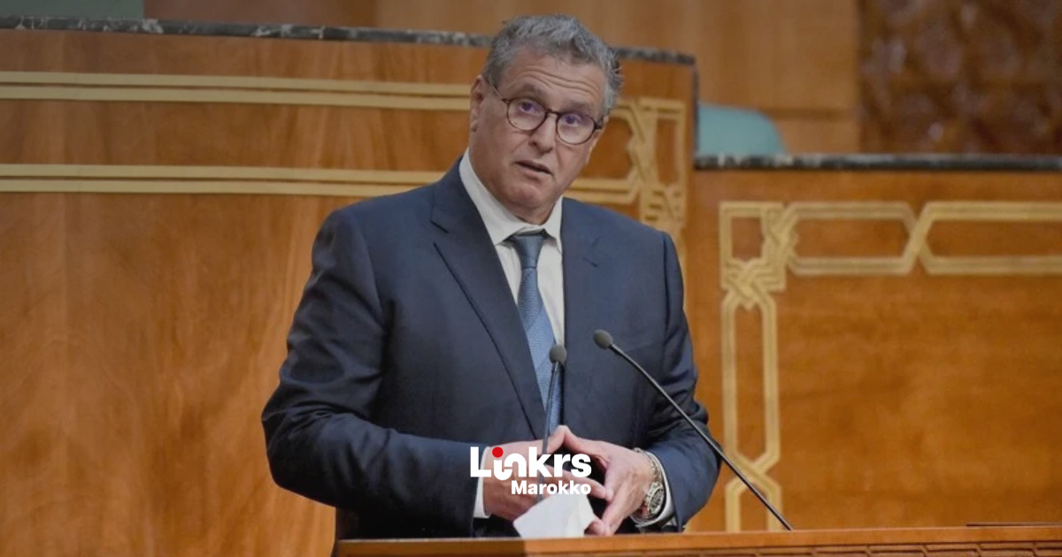 Marokkaanse regering boekt vooruitgang maar mist impact op dagelijks leven