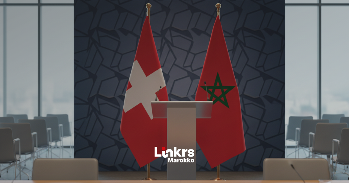 Zwitserland steunt Marokkaans autonomieplan voor Sahara als beste oplossing