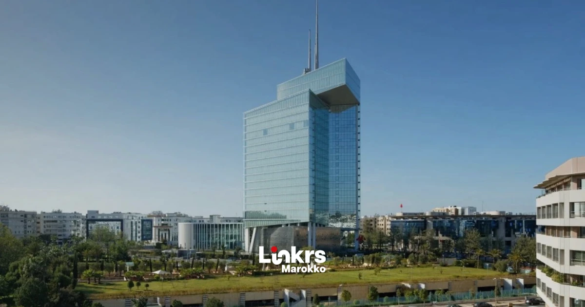 Maroc Telecom groeit dankzij sterke prestaties in Afrika