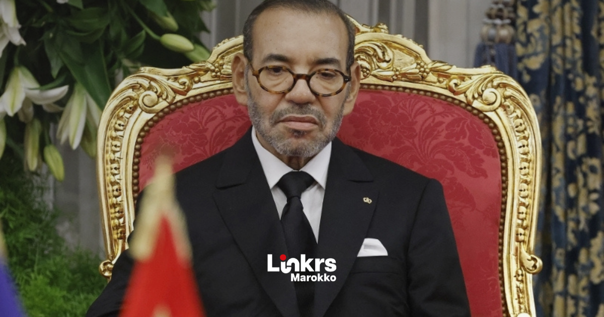 Guinee bedankt koning Mohammed VI voor humanitaire repatriëring