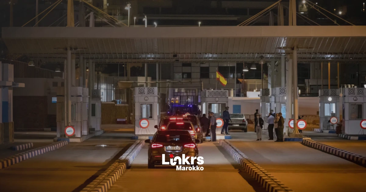 Nieuwe grenscontroles in Spanje zorgen voor onrust bij Marokkaanse diaspora