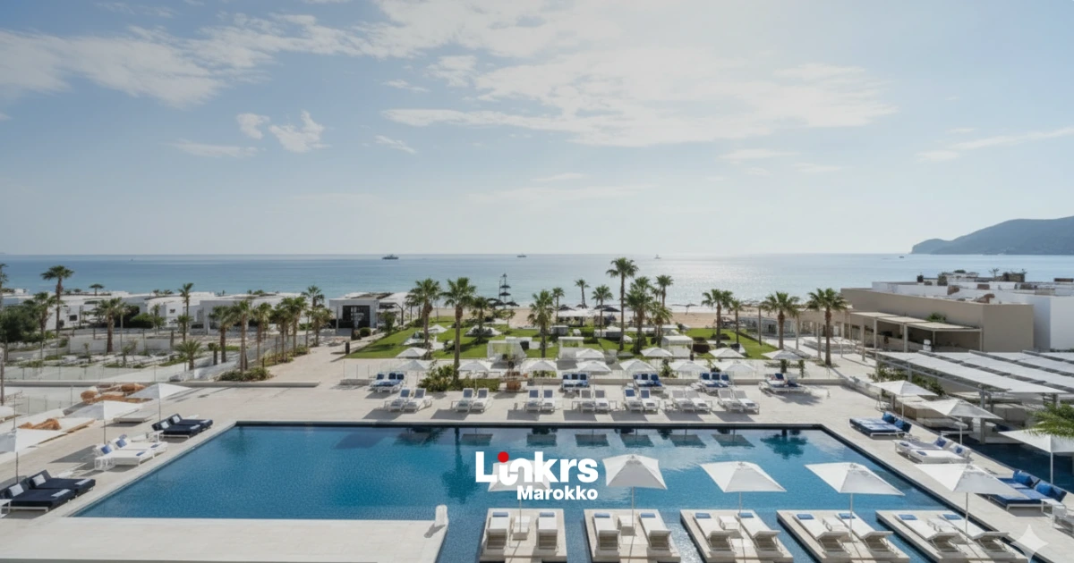Saudische hotelgroep investeert in Tetouan en versterkt toerisme