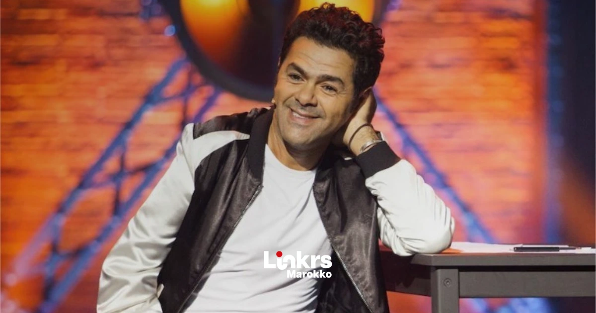 Nieuw comedyfestival in Marrakech zorgt voor spanningen rond Jamel Debbouze