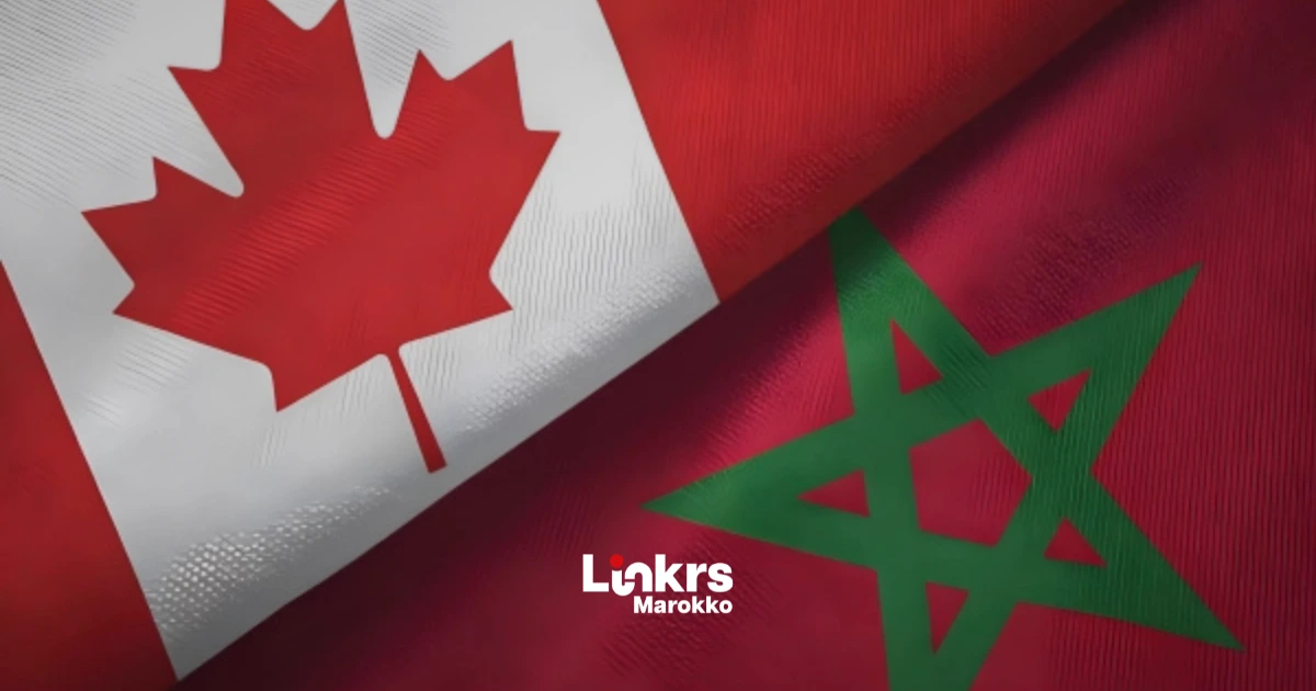 Canada steunt Marokkaans autonomieplan voor Sahara als basis voor oplossing