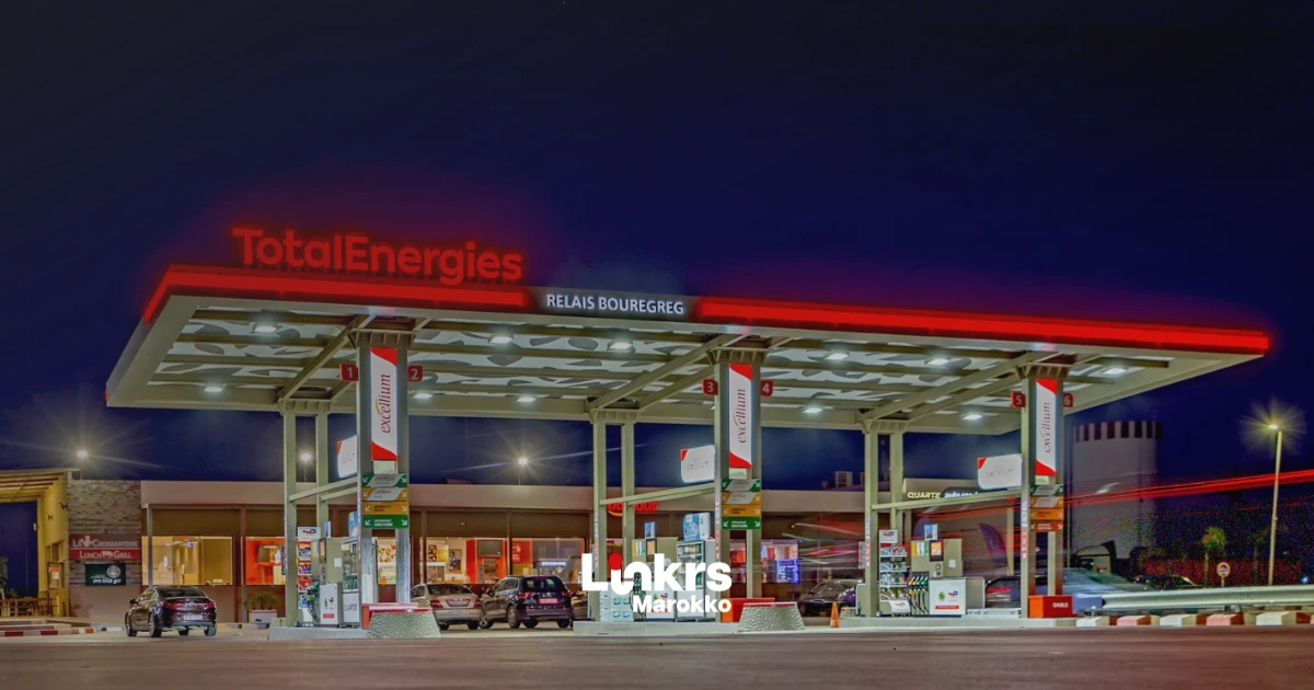 Brandstofprijzen dalen maar TotalEnergies en Shell blijven op zelfde niveau