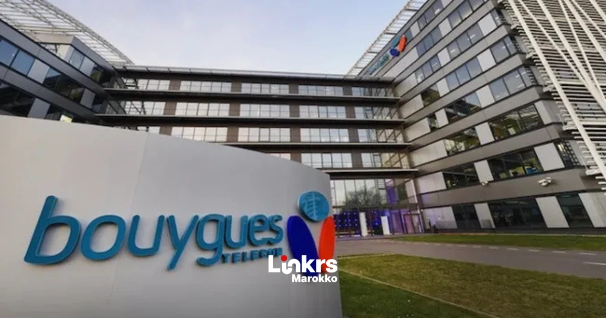 Bouygues werft wereldwijd personeel en richt zich op Marokkaanse arbeidsmarkt