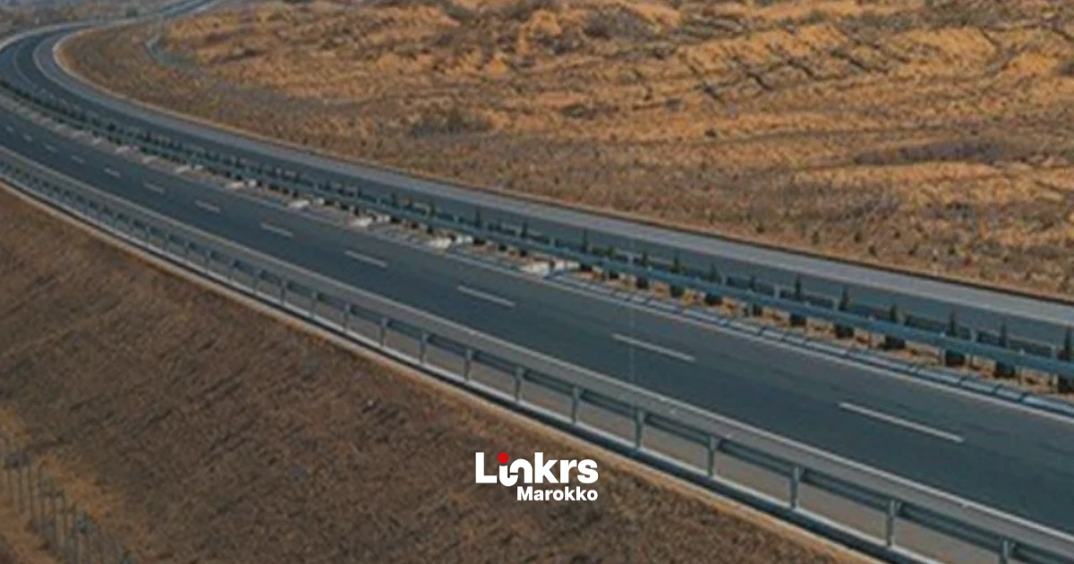 Dakhla moet langer wachten op beloofde snelweg