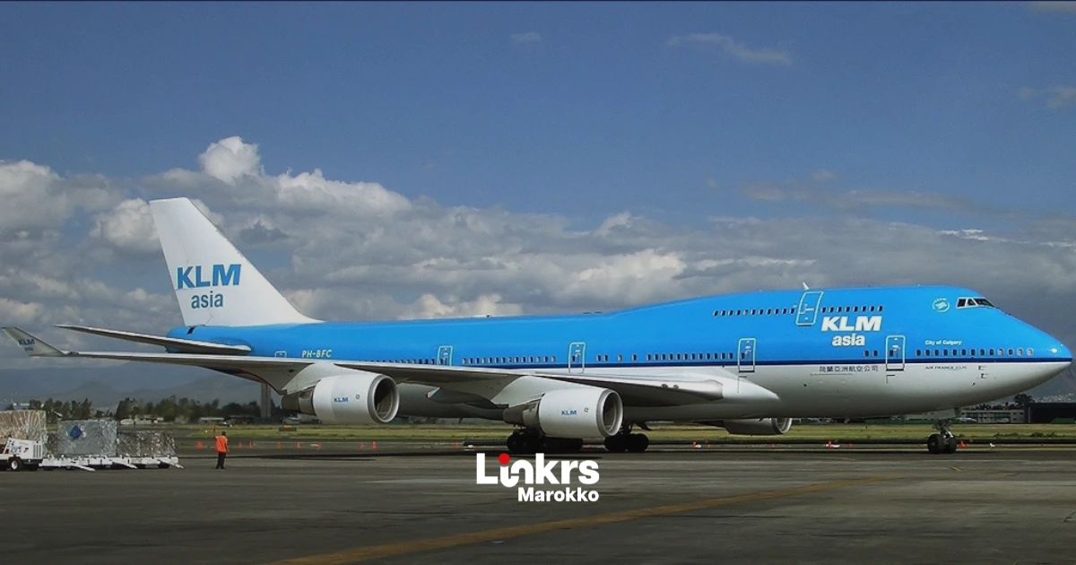 KLM schrapt Europese vluchten maar Marokko blijft voorlopig gespaard