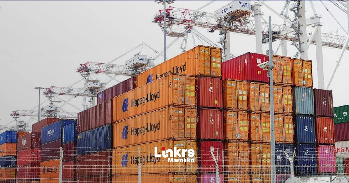 Nieuwe exportgolf verandert economische identiteit van Marokko