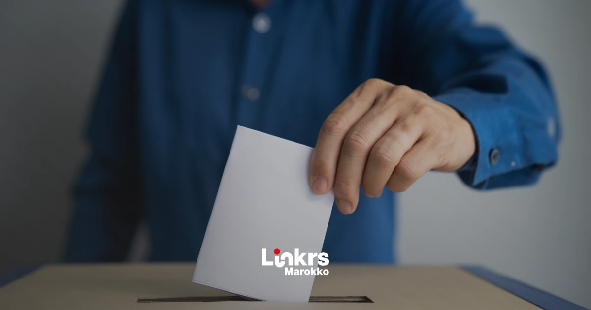Marokko start officiële voorbereidingen voor parlementsverkiezingen