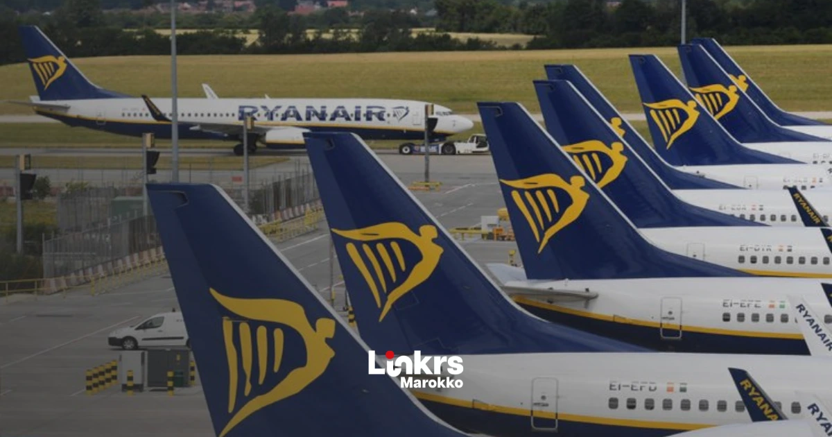 Ryanair wil strengere regels tegen dronken passagiers