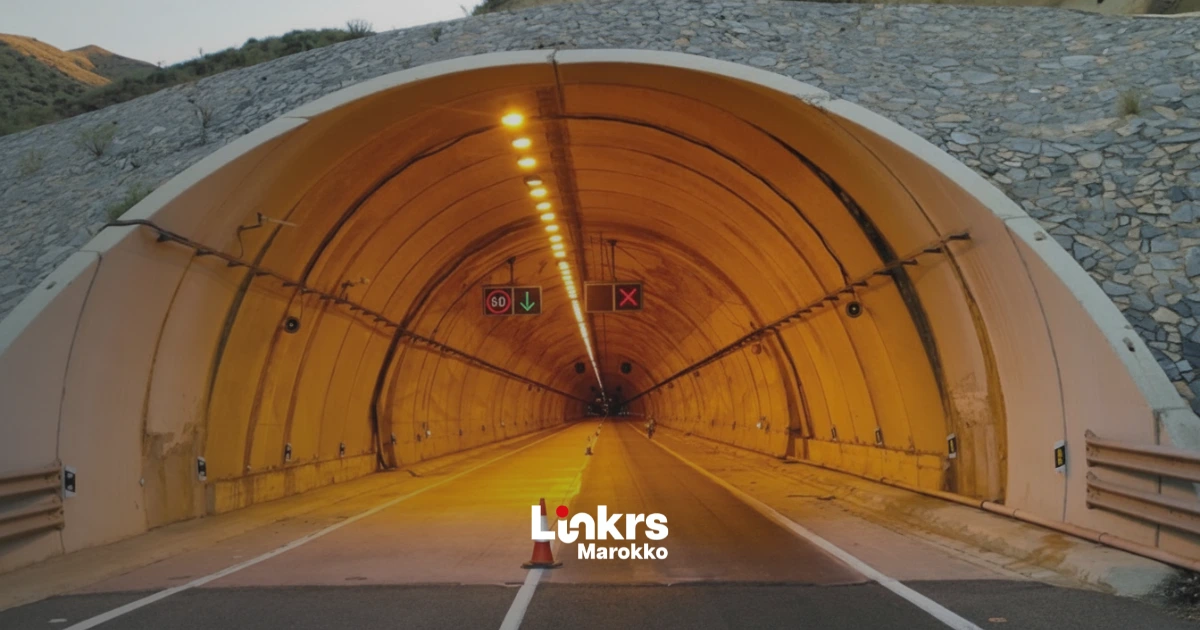 Miljardenproject Ourika tunnel blijft vastzitten in voorstudies