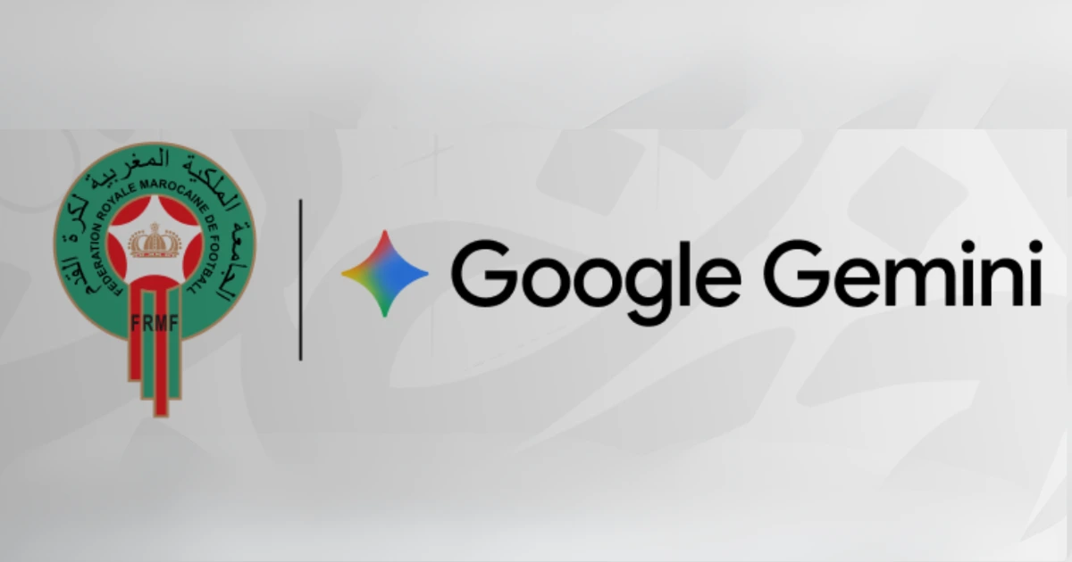 Atlas Leeuwen kiezen Google Gemini als officiële AI partner
