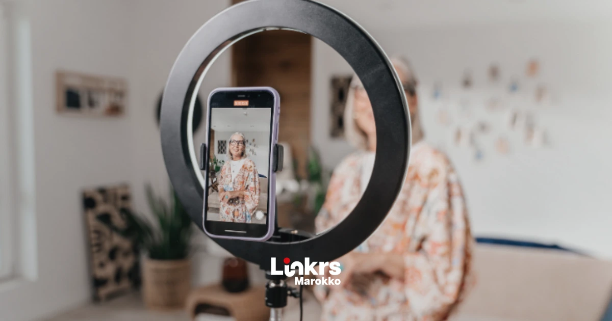 Marokko gaat influencers en contentmakers strenger belasten