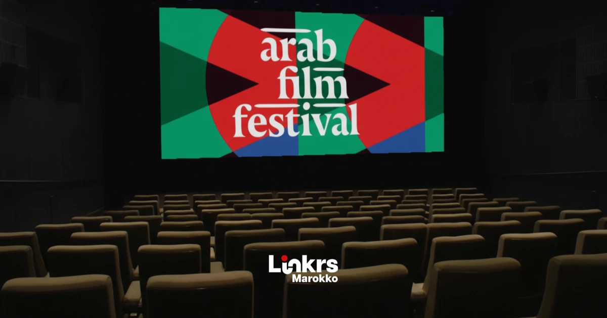 Drie Marokkaanse films geselecteerd voor Arabisch Filmfestival Rotterdam